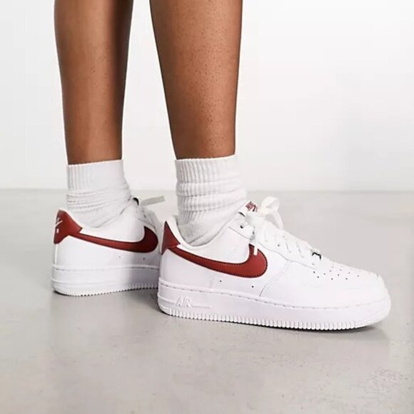 nike air force 1 white size 7.5